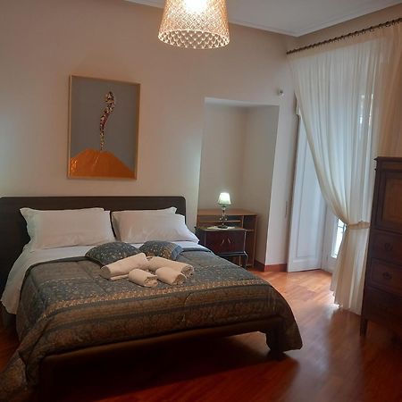 B&B Da Paola 那不勒斯 外观 照片
