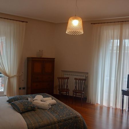B&B Da Paola 那不勒斯 外观 照片