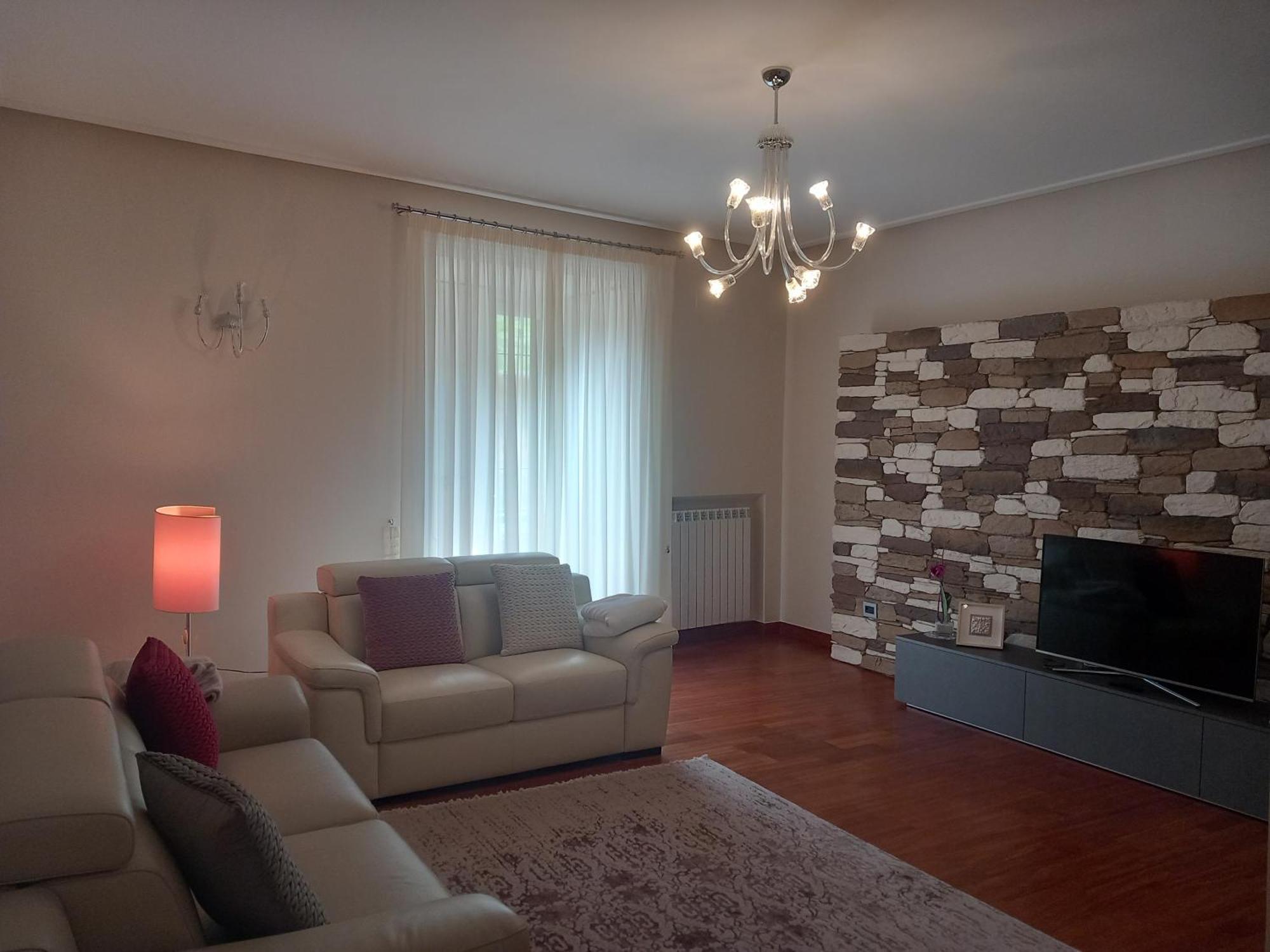 B&B Da Paola 那不勒斯 外观 照片