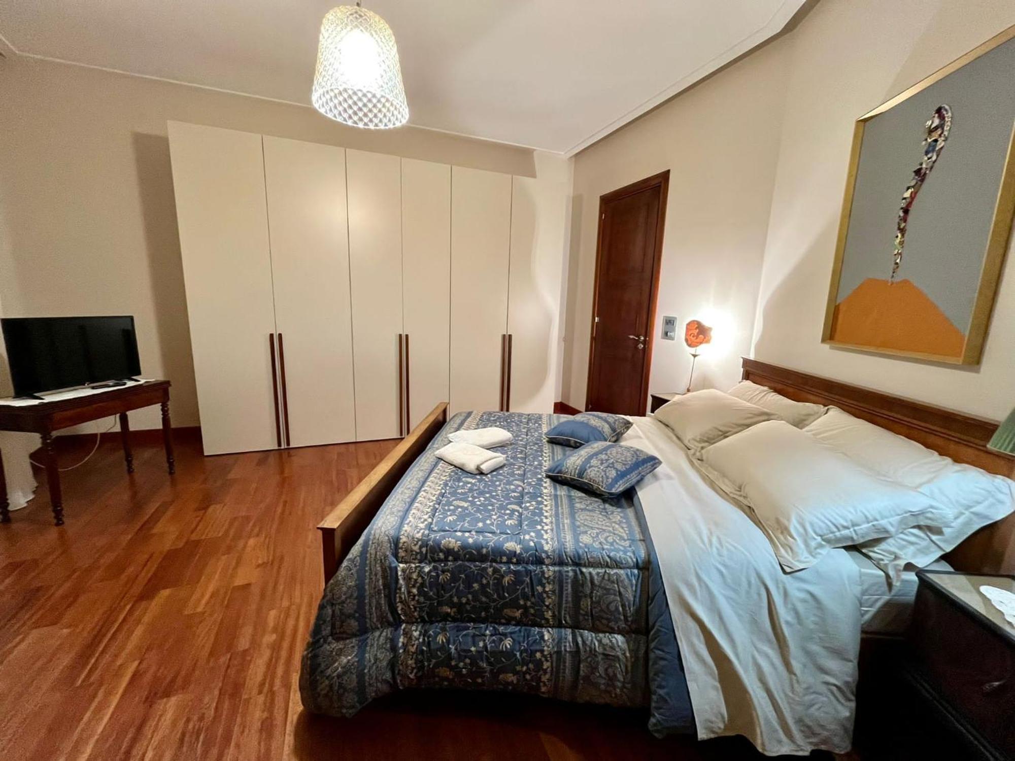 B&B Da Paola 那不勒斯 外观 照片