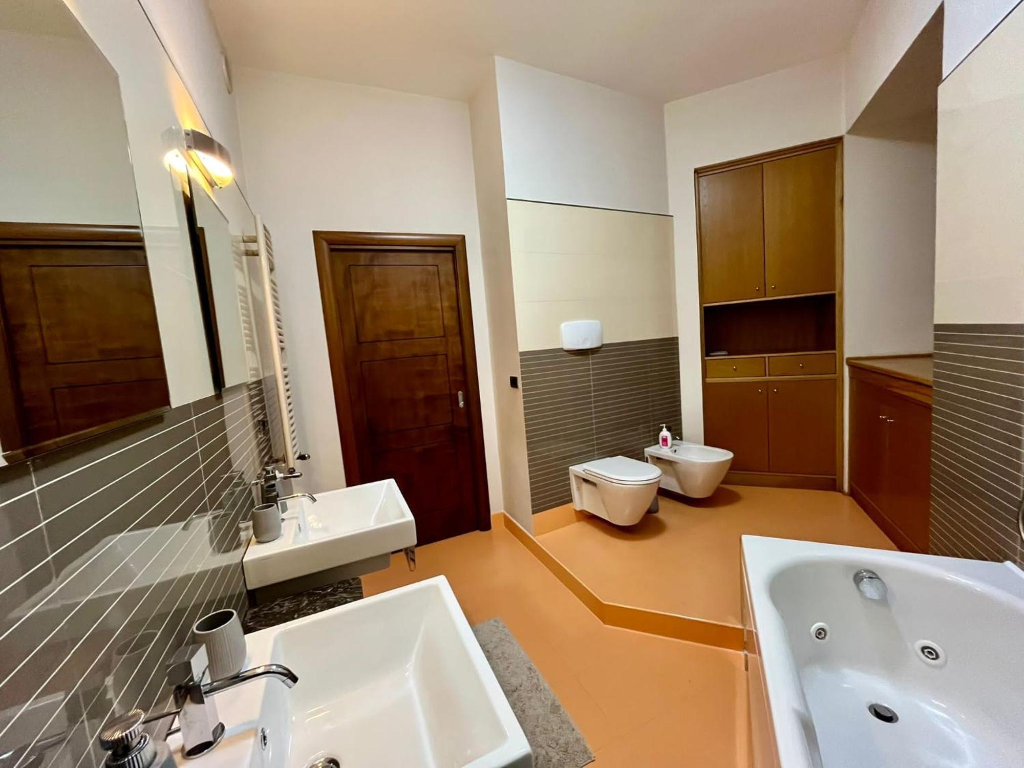 B&B Da Paola 那不勒斯 外观 照片