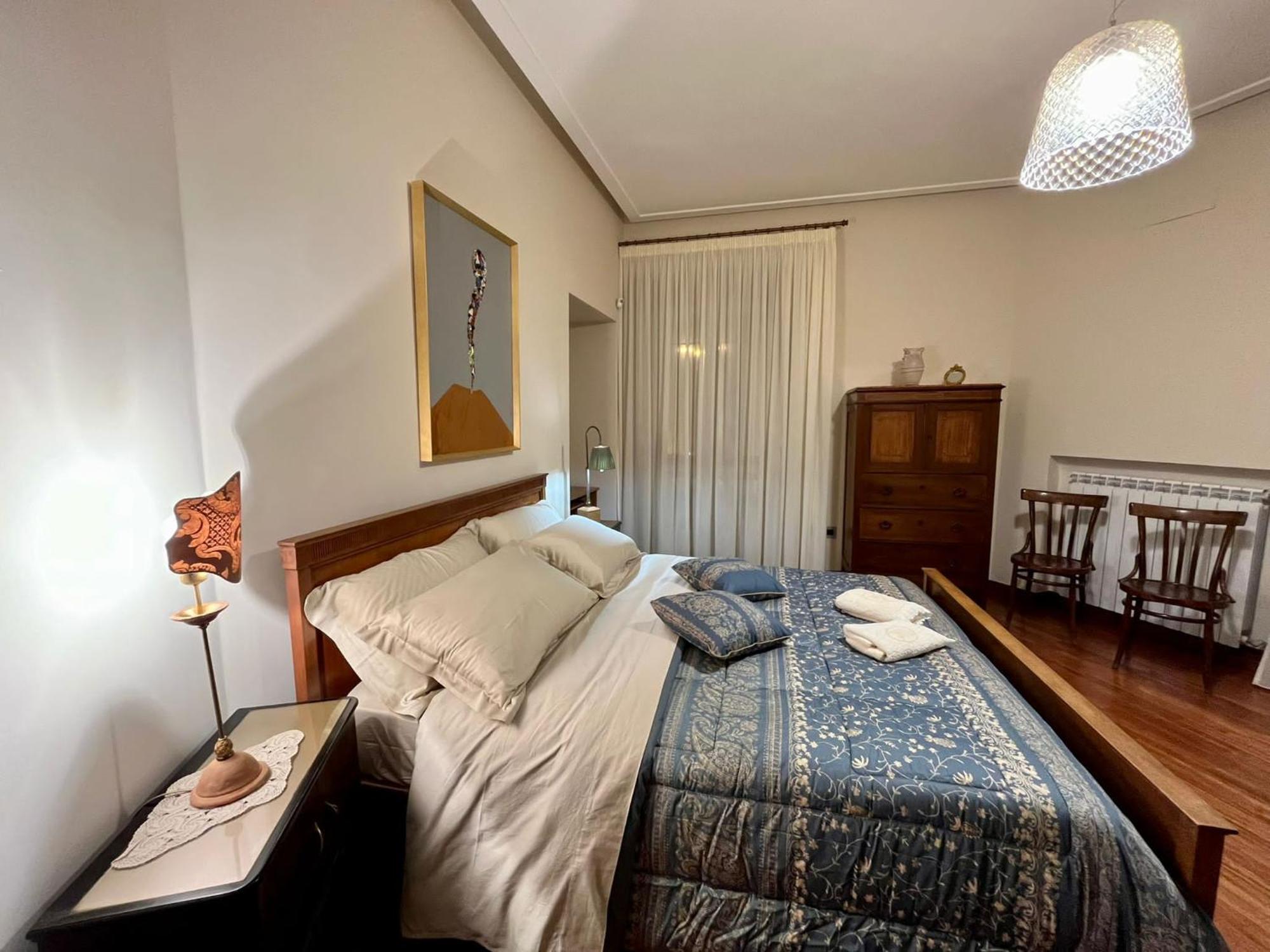 B&B Da Paola 那不勒斯 外观 照片