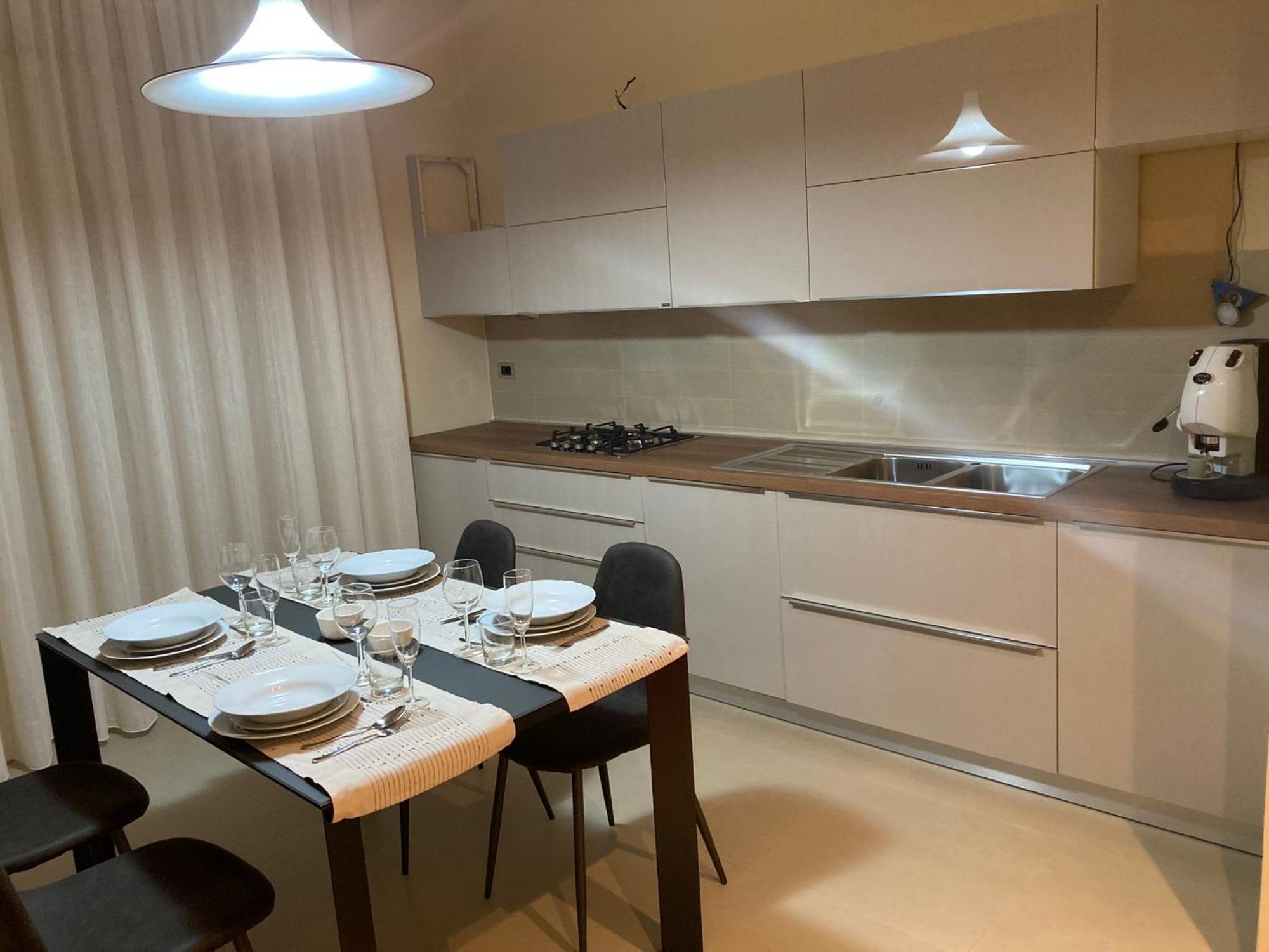 B&B Da Paola 那不勒斯 外观 照片