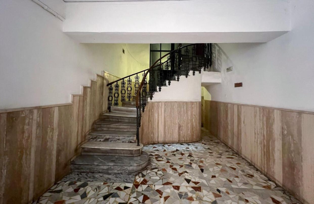 B&B Da Paola 那不勒斯 外观 照片