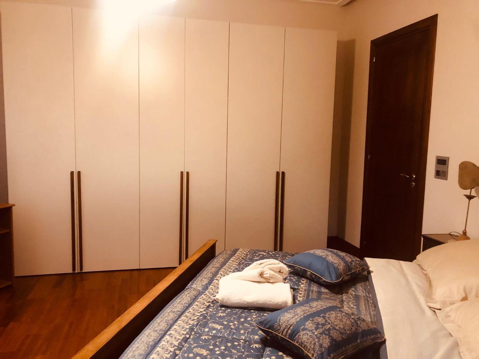 B&B Da Paola 那不勒斯 外观 照片