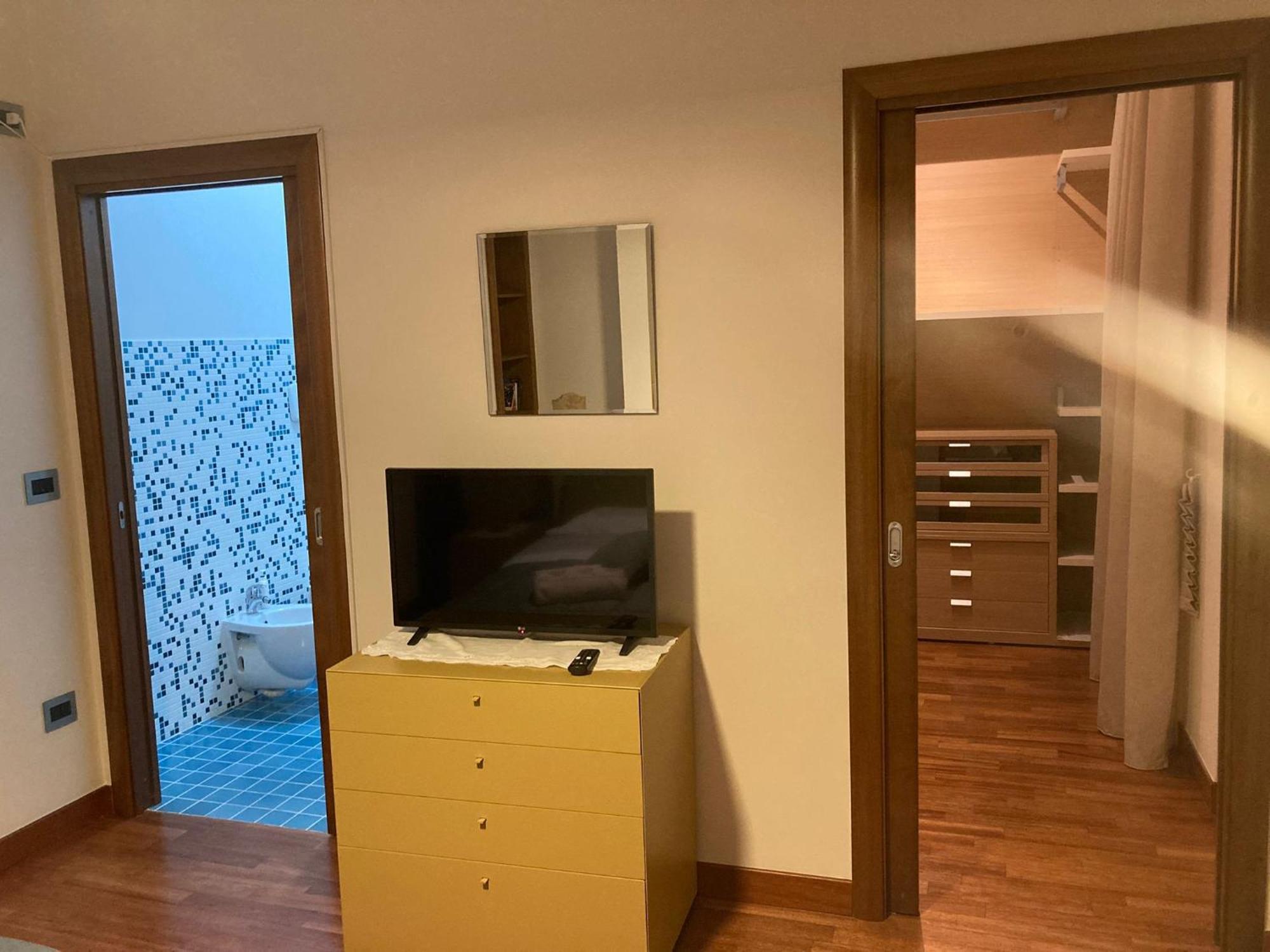 B&B Da Paola 那不勒斯 外观 照片
